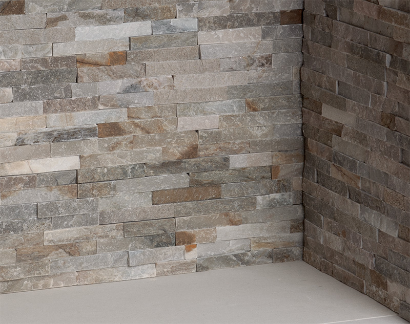 Oyster Slate Chamber