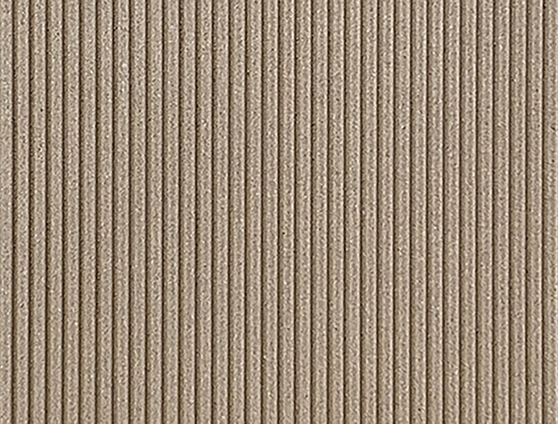 Vermiculite Reeded Chamber