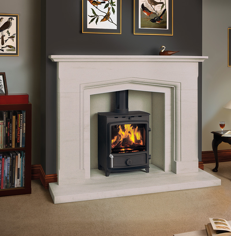Freestanding Stoves