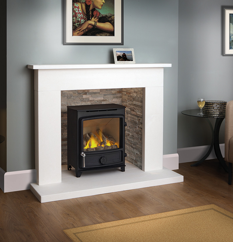 Oyster Slate Chamber