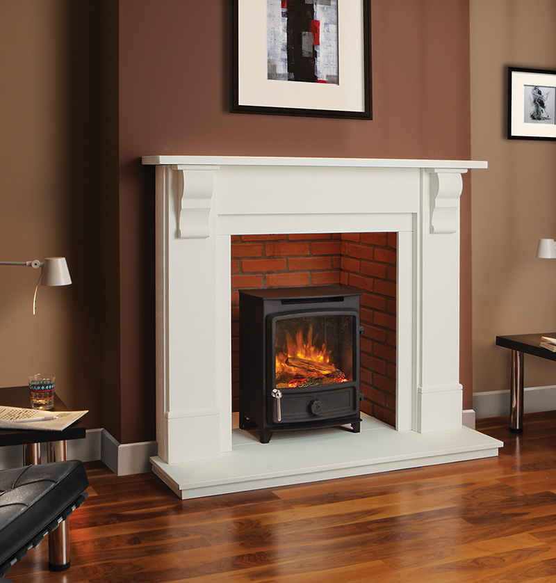 Edwardian Corbel