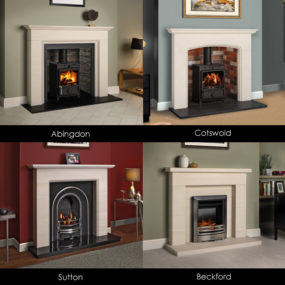 Portuguese Limestone Surrounds