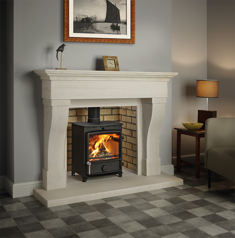 Freestanding Stoves