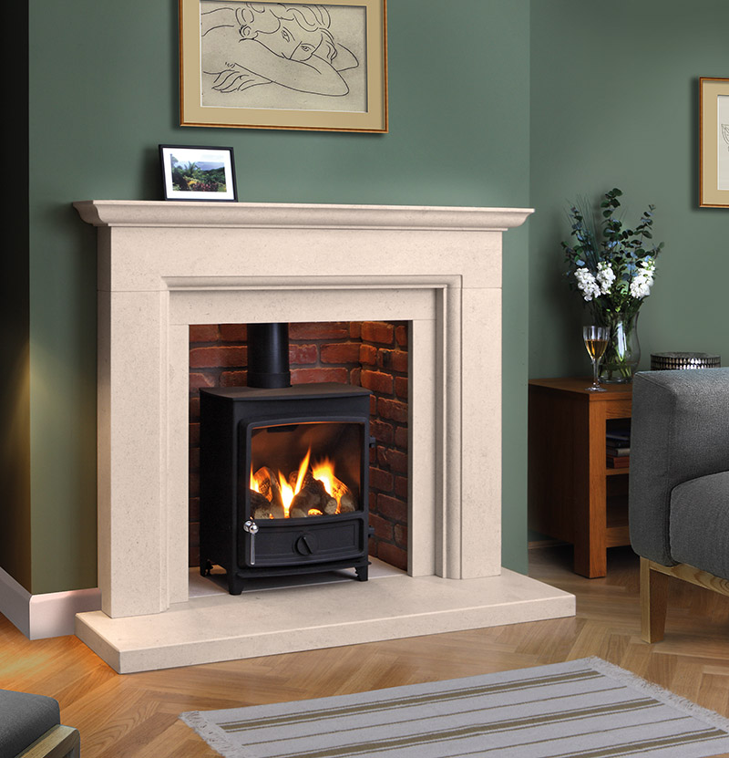 Columbia CF LPG Gas Stove