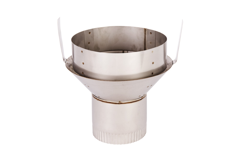 Clay Liner Adaptors