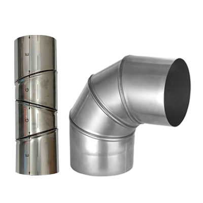Prima Smooth Adjustable Bends