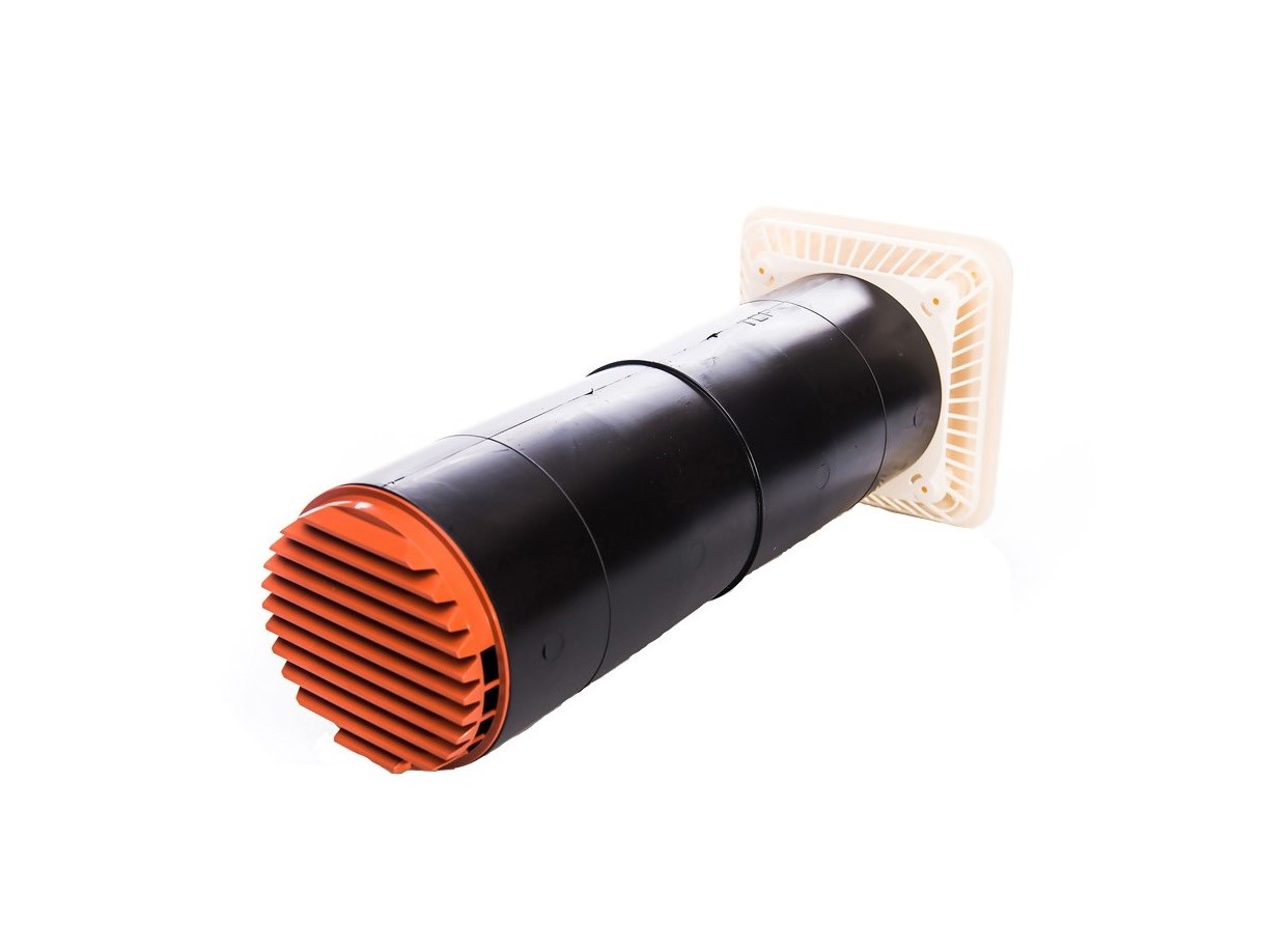 Vent - High Rise AirCore