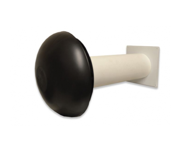 Vent - PDV21 Anti Draught                           