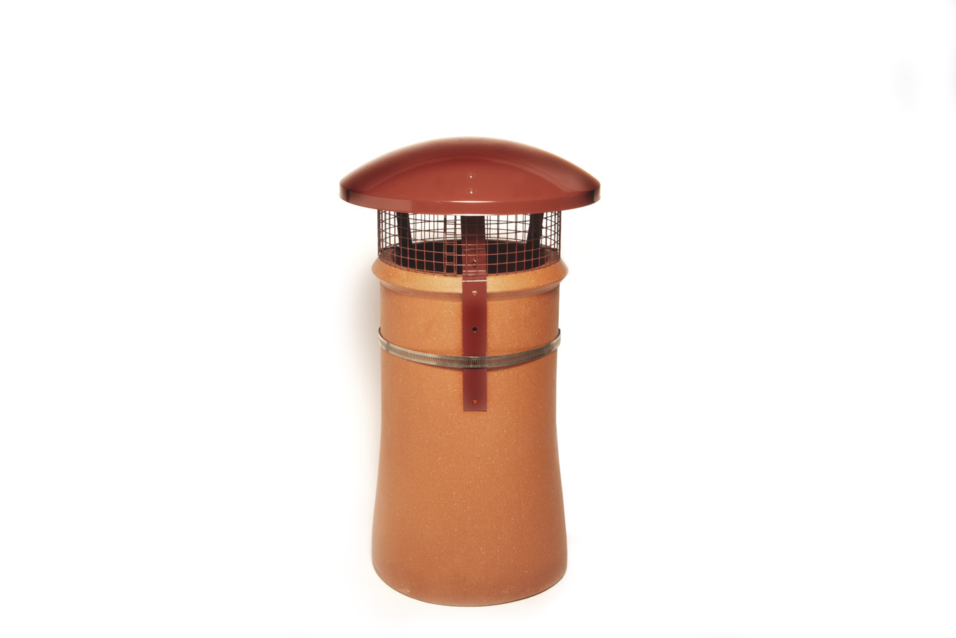 Rain Cap Birdguard