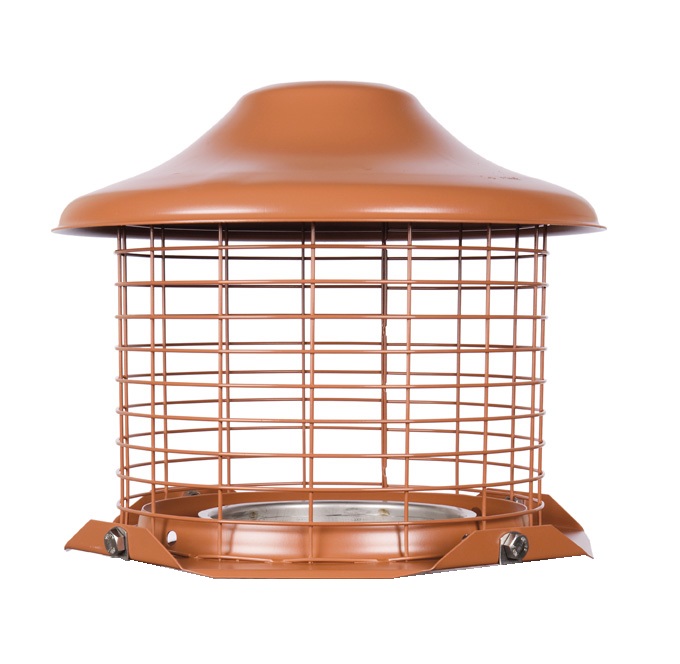 10m Liner Eurocowl Top Guard Package