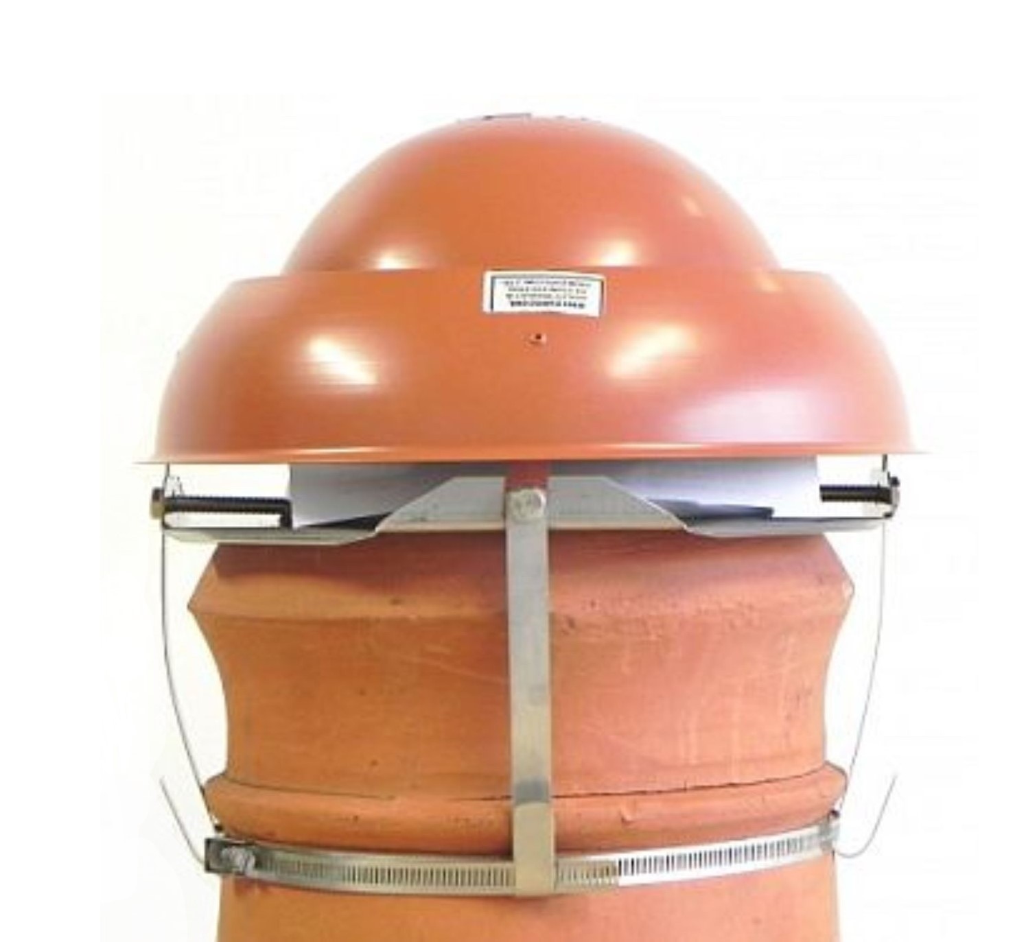 Chimney Pots & Cowls
