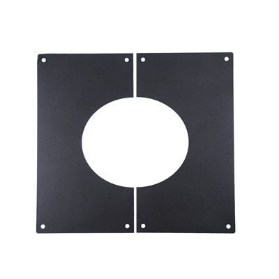 Trim Collar (External) Square 45°