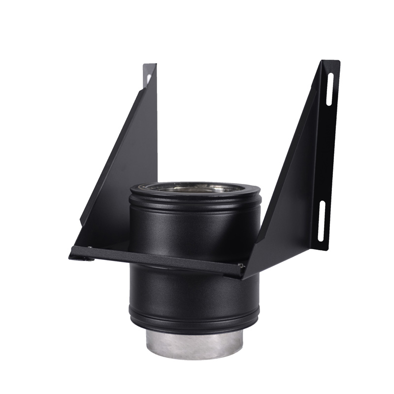Base Support with Brackets