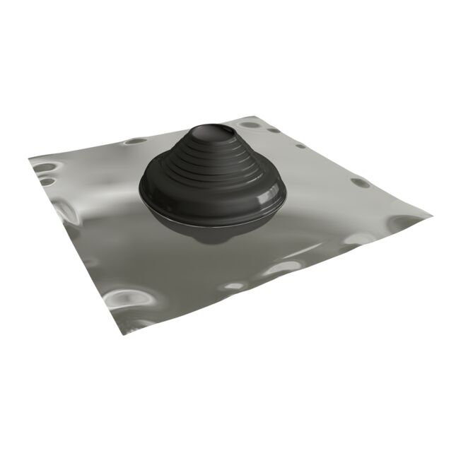 EDPM Aluminium Uniflash