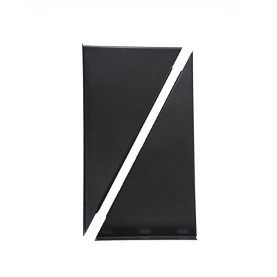 Extended Brackets for Base Support Plate