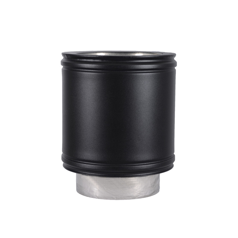 Straight Pipe 200mm
