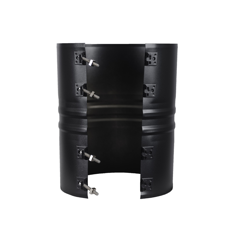 Structural Locking Band