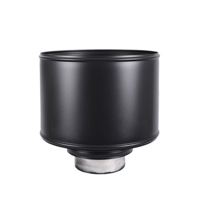 Weathering Cap