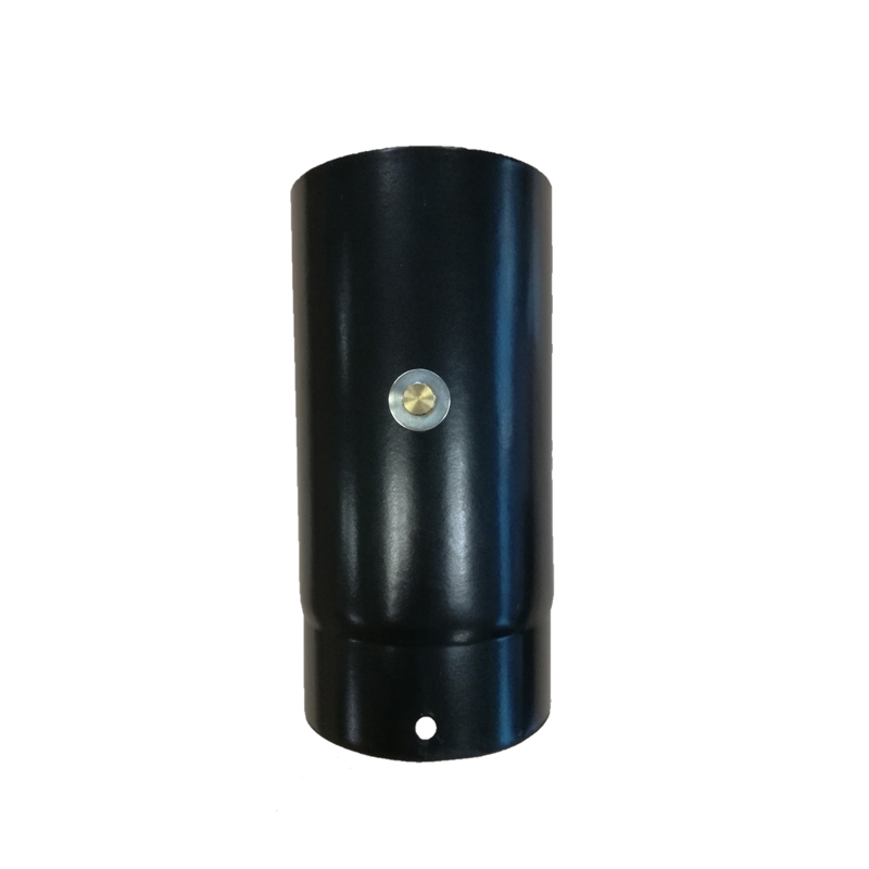 250mm Pipe with test point