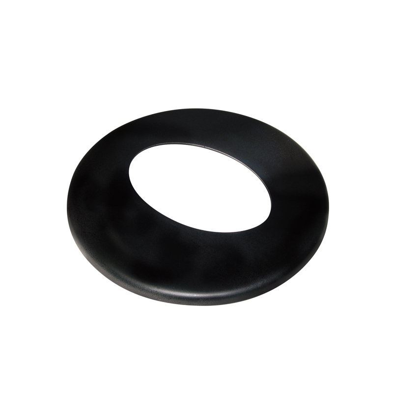 45° cover ring