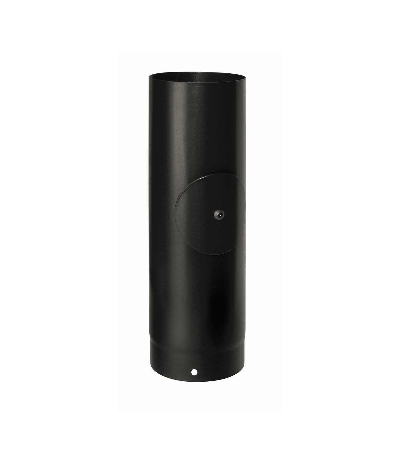 500mm Flue Pipe with door