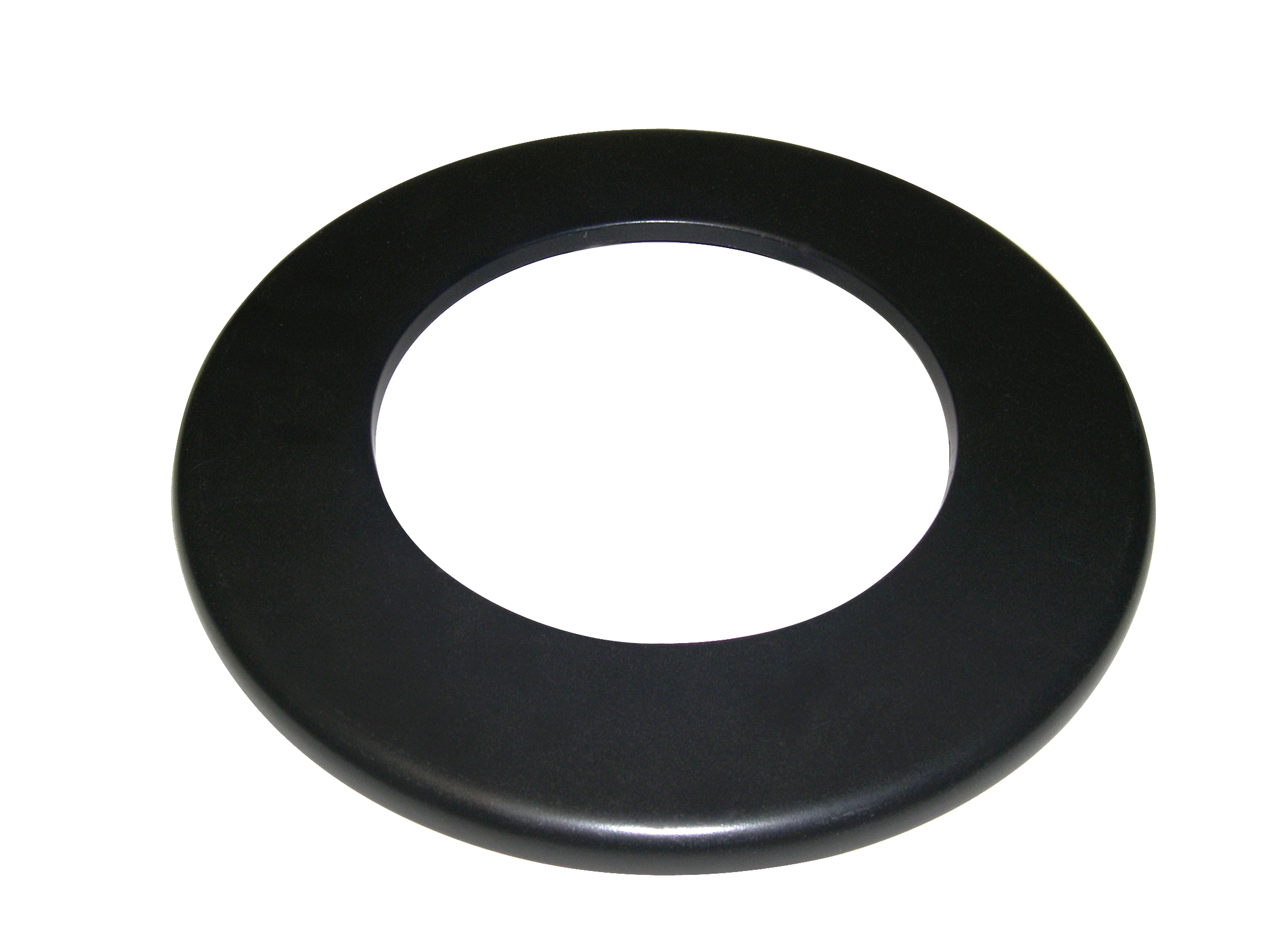90° cover ring
