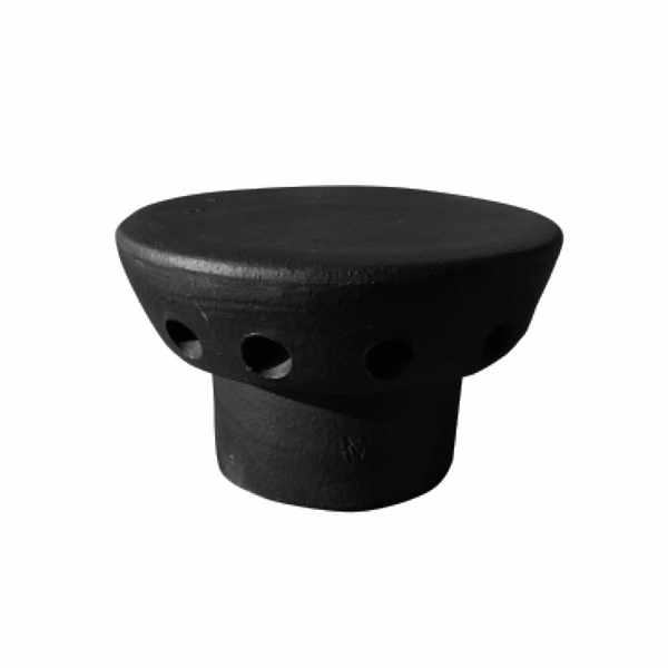 Clay 'Pepperpot' Flue Terminal