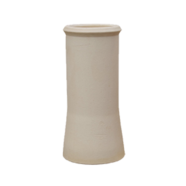 Roll Top Chimney Pot