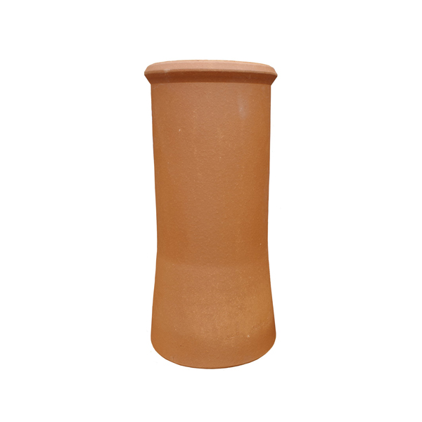Roll Top Chimney Pot