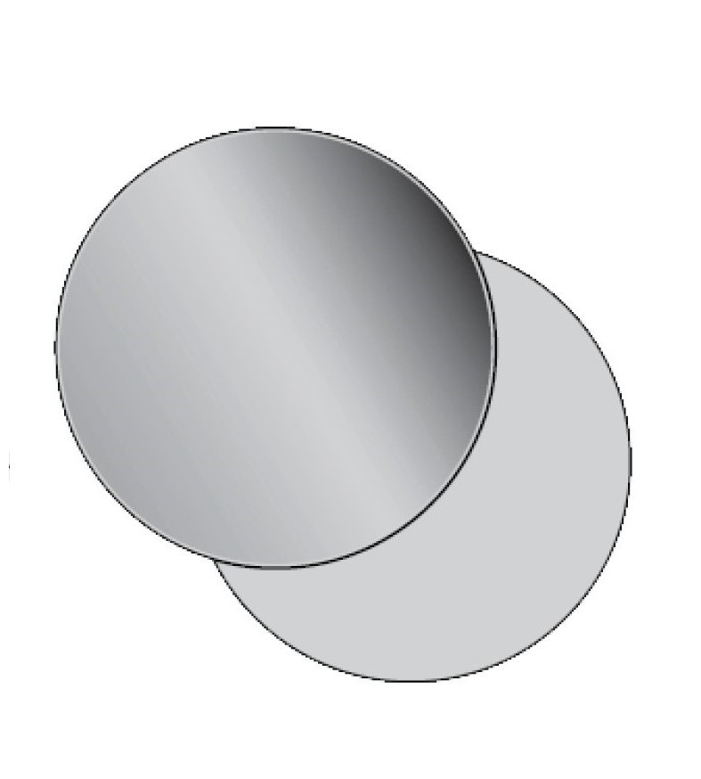 Circular Hearth
