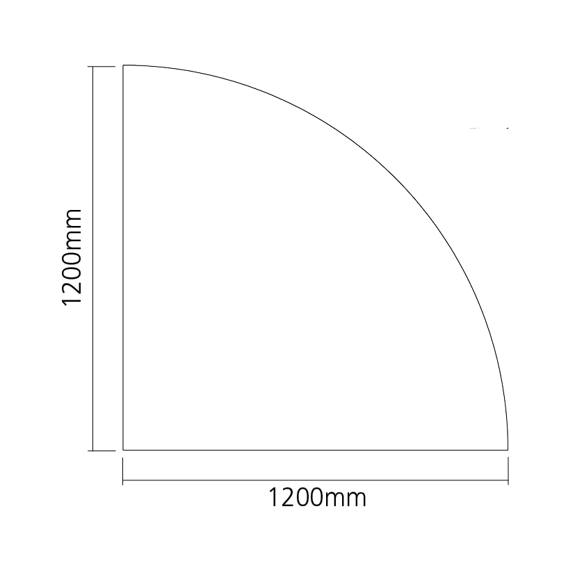 Quadrant Hearth