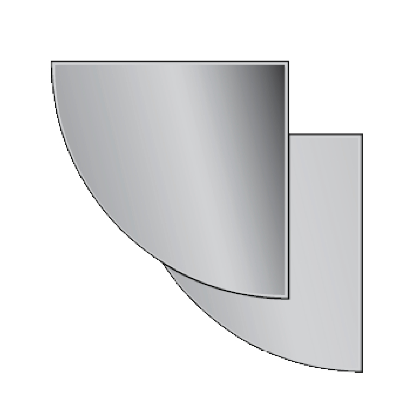 Quadrant Hearth