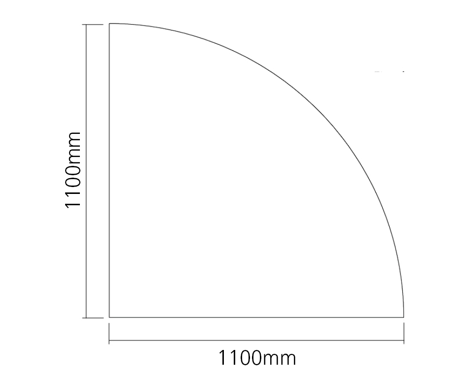 Quadrant Hearth