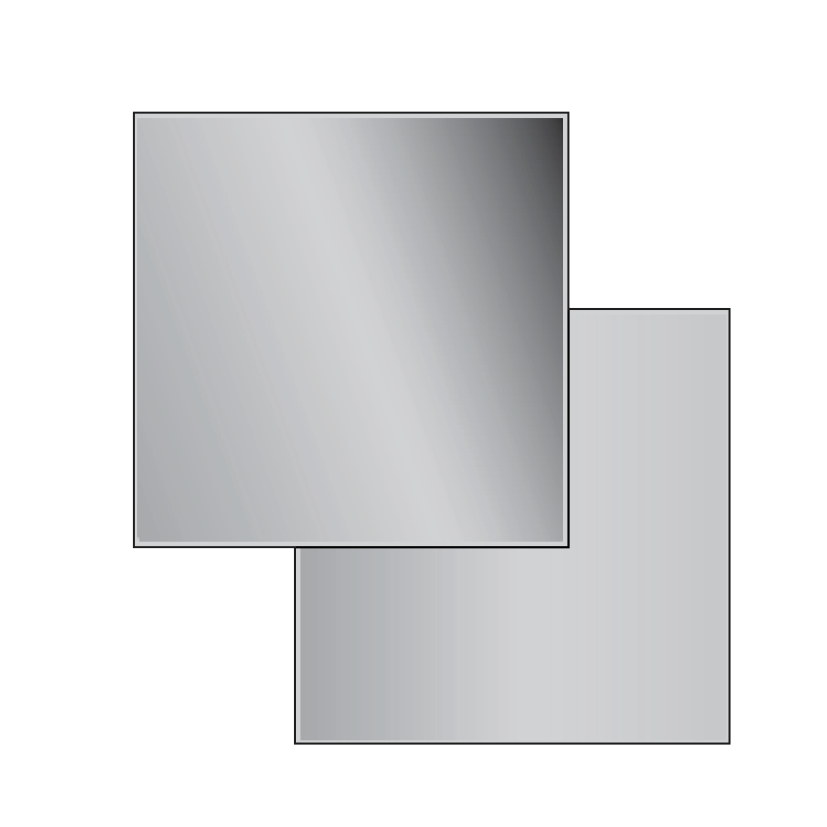 Square Hearth