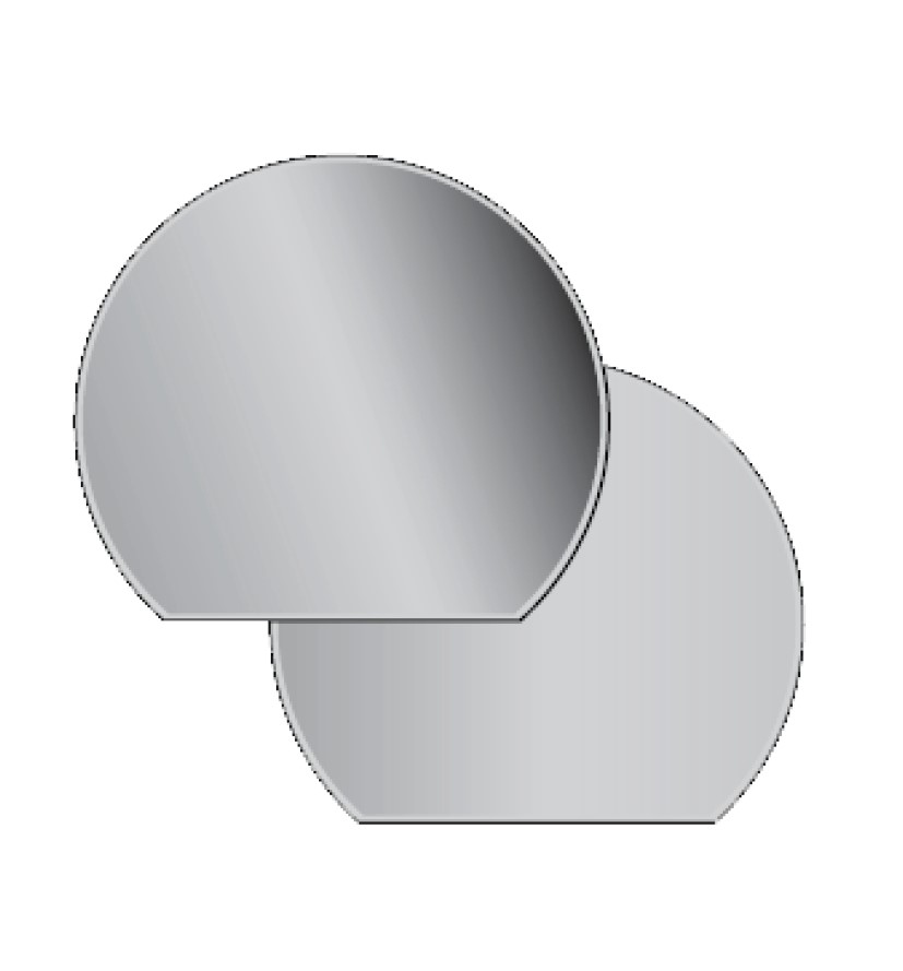 Truncated Hearth