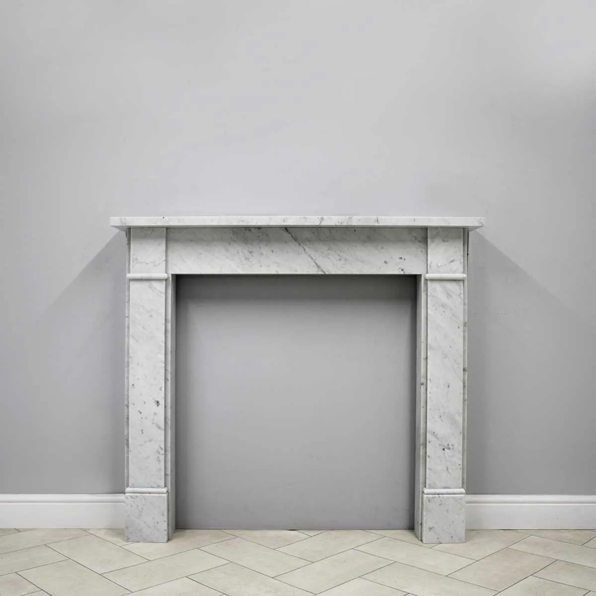 Victorian Classic 48