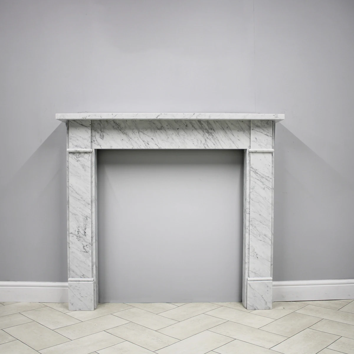 Victorian Classic 48