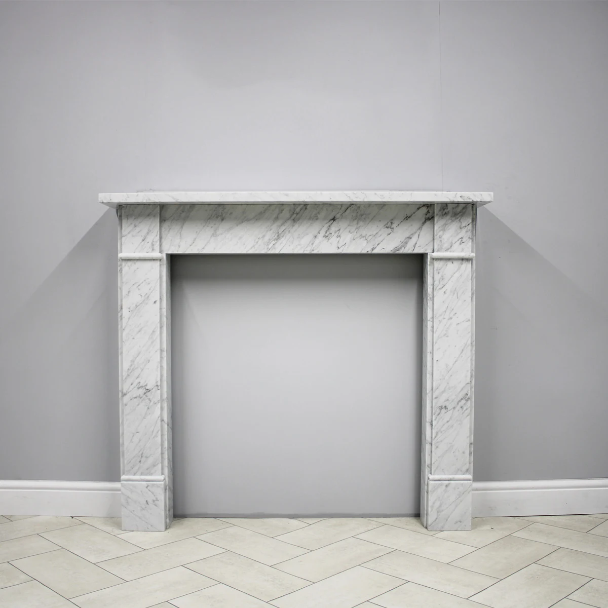 Victorian Classic 48