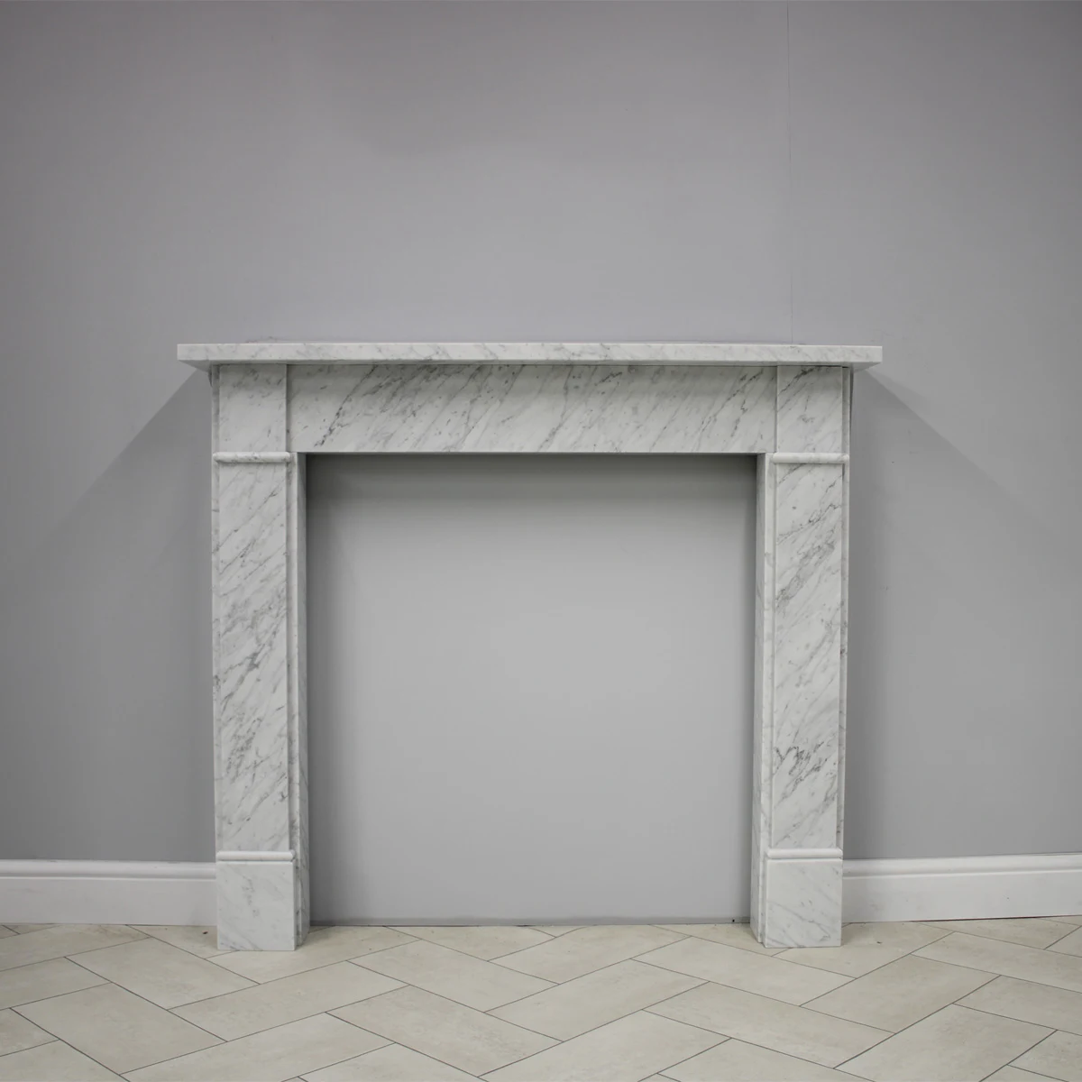 Victorian Classic 48