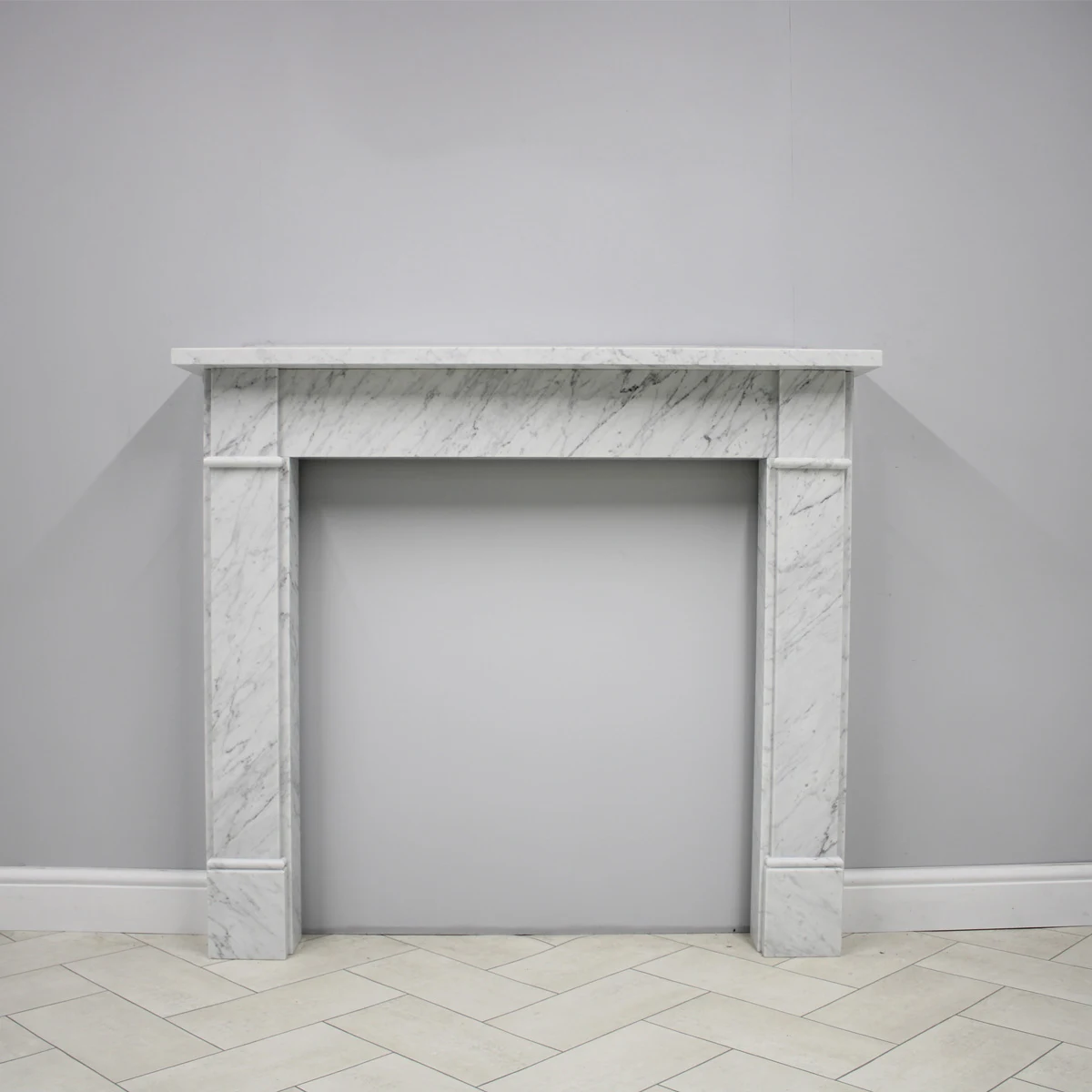 Victorian Classic 48