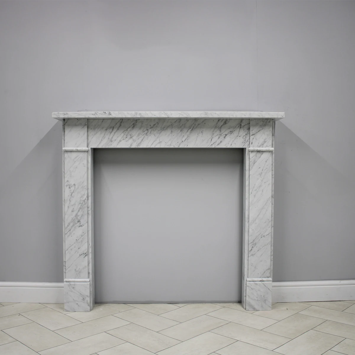 Victorian Classic 48