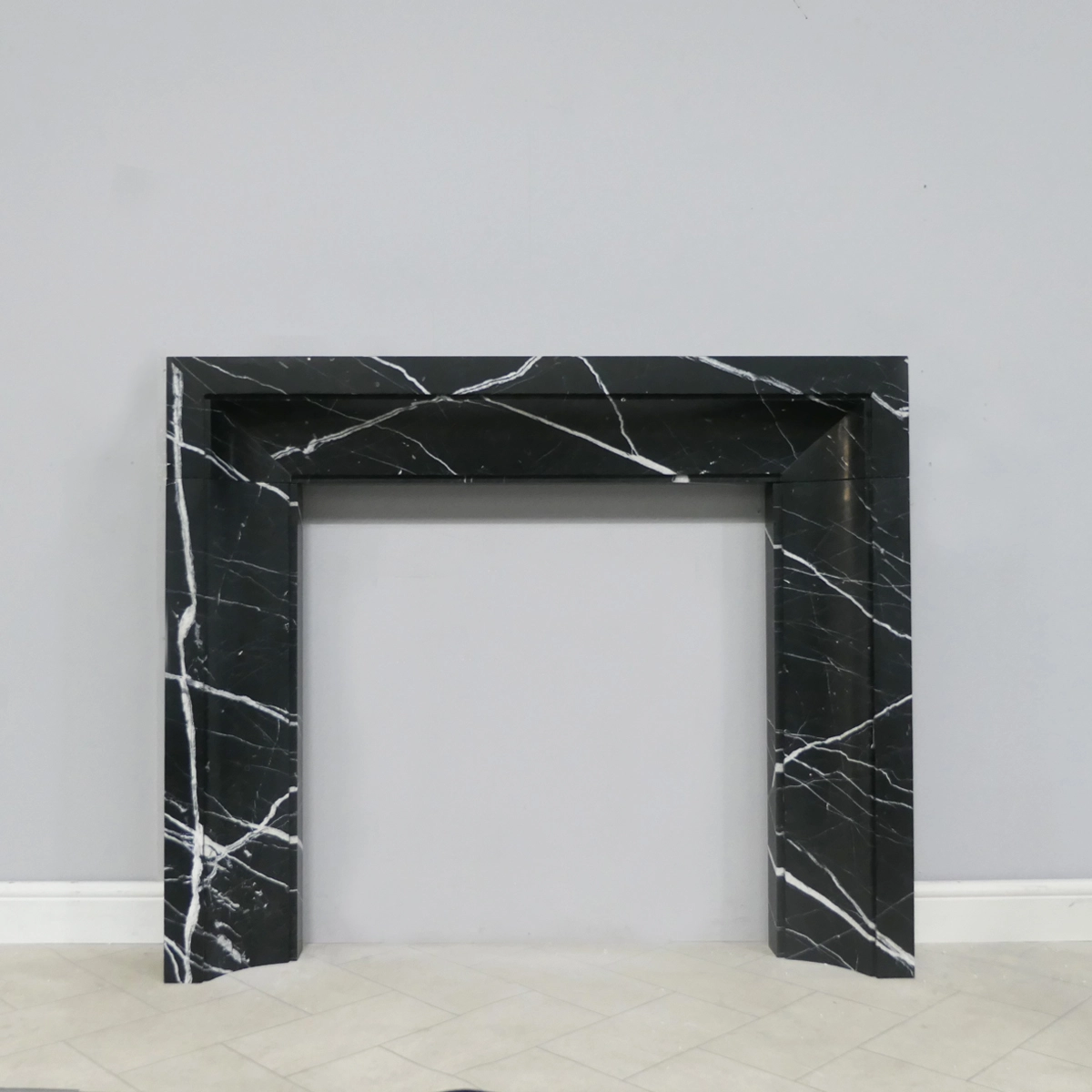 Lambeth Nero Marquina - Honed