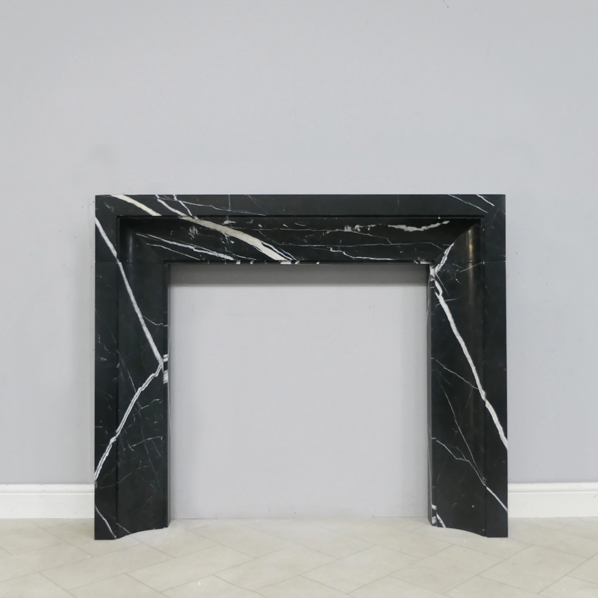 Lambeth Nero Marquina - Honed