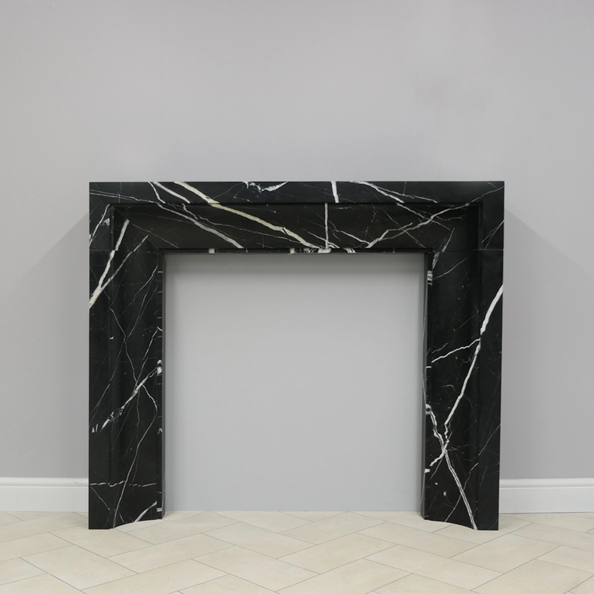 Lambeth Nero Marquina - Honed