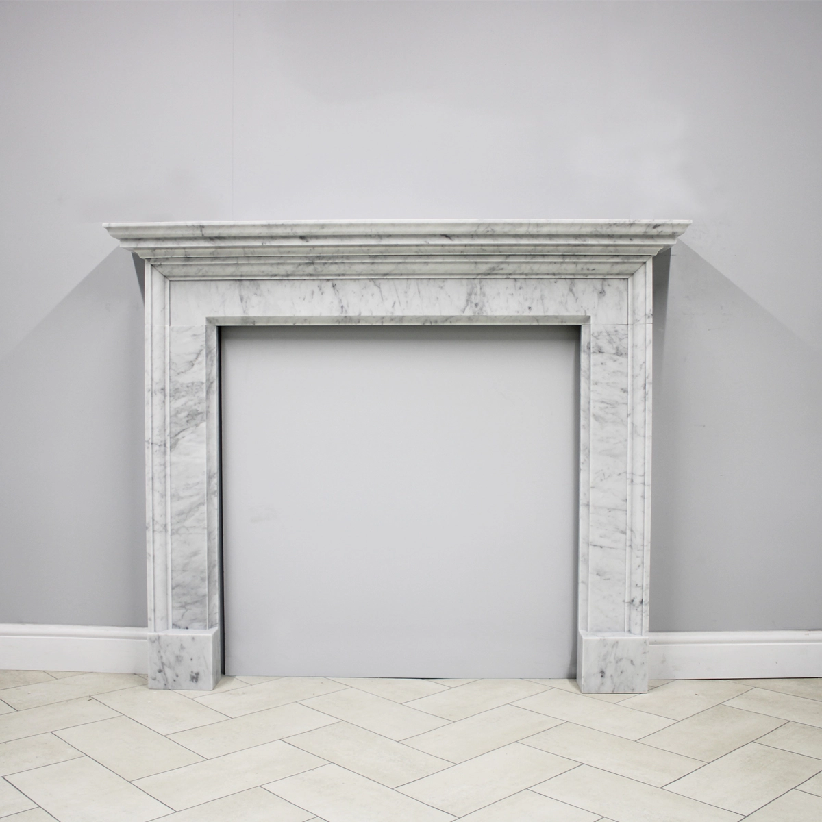 Paignton Carrara - Honed