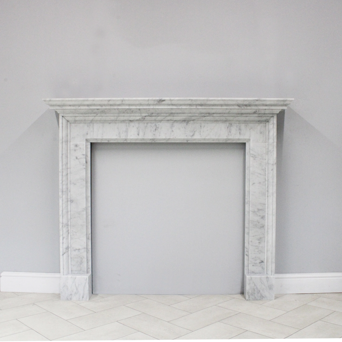 Paignton Carrara - Honed