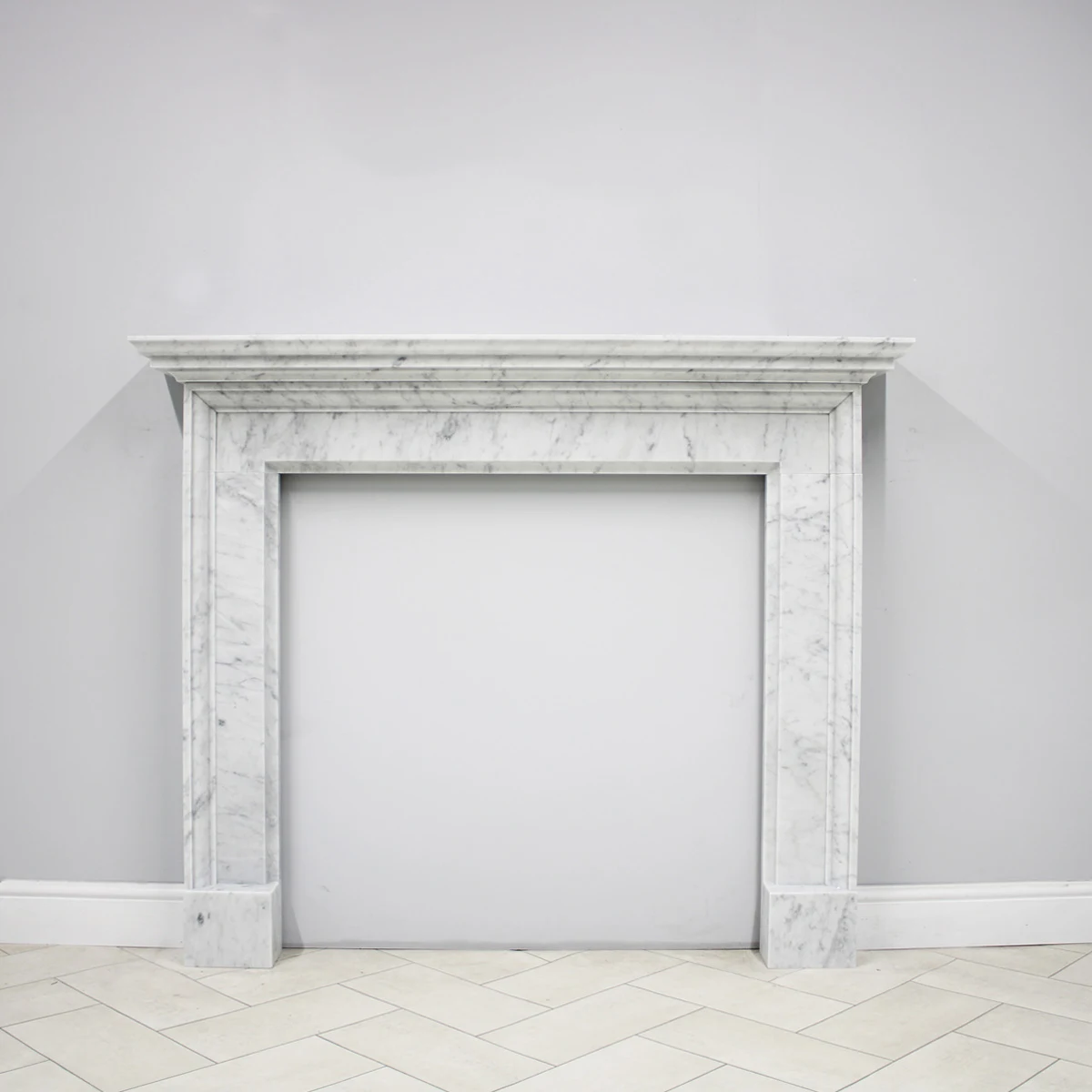 Paignton Carrara - Honed