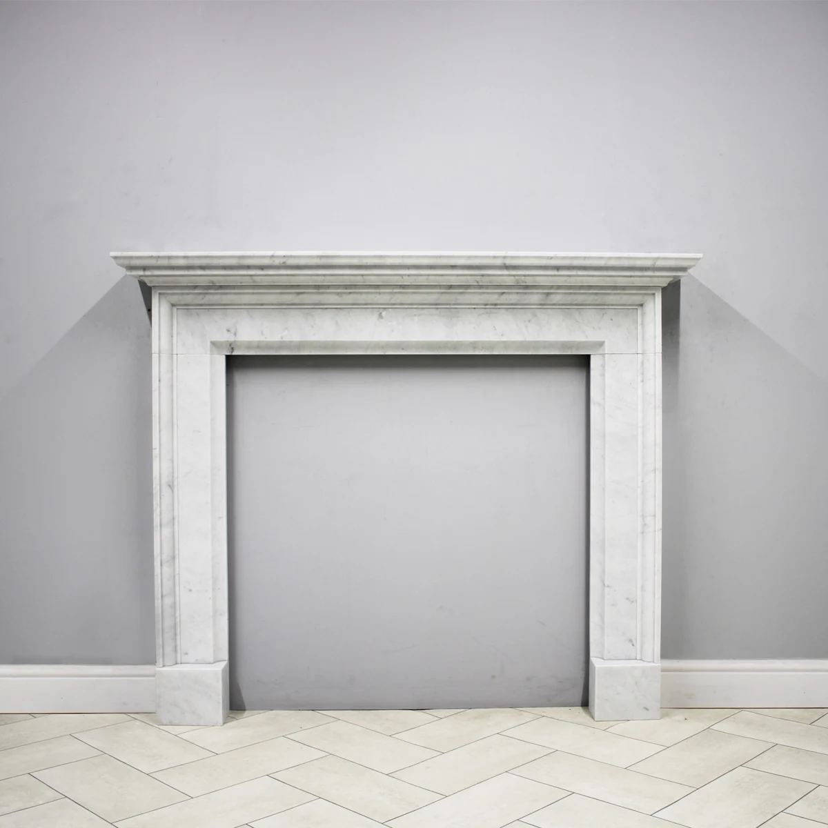 Paignton Carrara - Honed