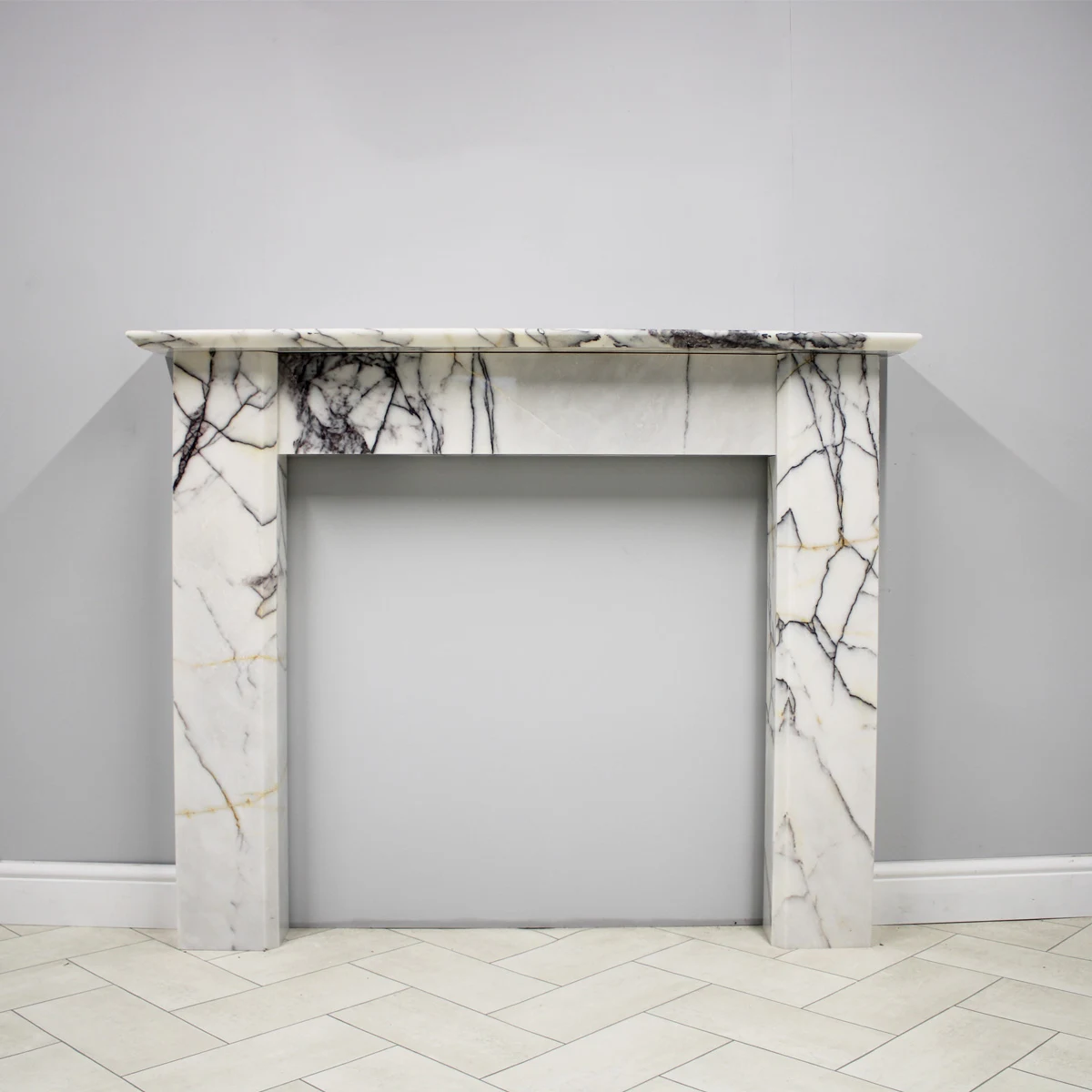 Pimlico Lilac Viola - Polished