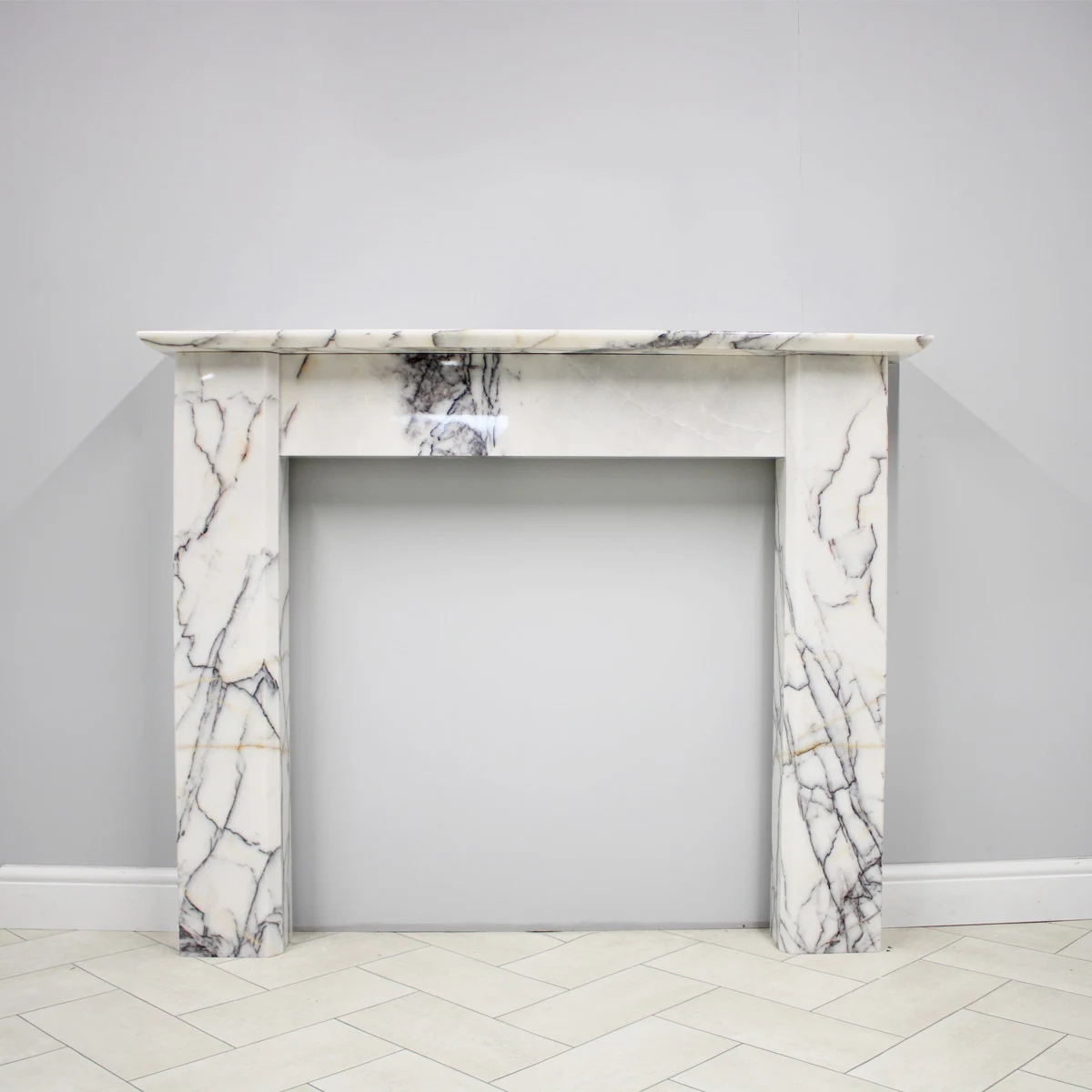 Pimlico Lilac Viola - Polished